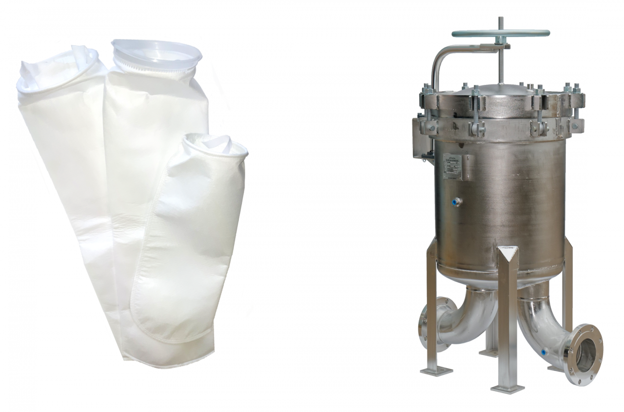 nominal-filter-bags-liquid-filter-bags-filter-socks-bag-housings